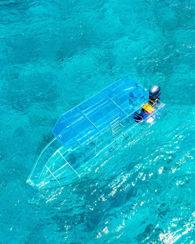 The Clearboat