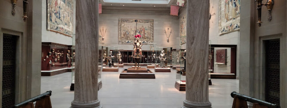 The Cleveland Museum of Art Travel Forum Reviews