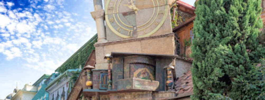 The Clock Tower Travel Forum Reviews