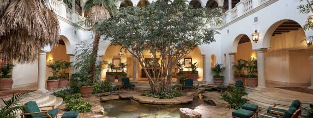 The Cloister at Sea Island Travel Forum Reviews