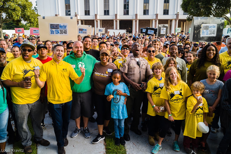 The Compton Initiative