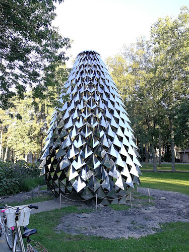 The Cone (Čiekurs)