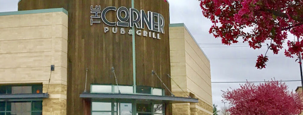The Corner Pub and Grill Travel Forum Reviews