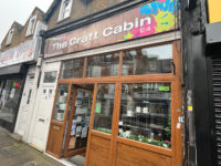 The Craft Cabin E4 Travel Forum Reviews