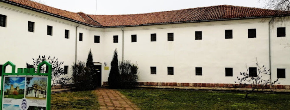 “The Cross Barracks” Museum Travel Forum Reviews