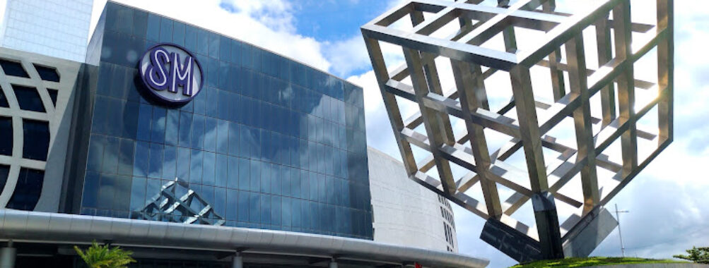 The Cube - SM Seaside City Travel Forum Reviews