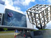 The Cube - SM Seaside City Travel Forum Reviews