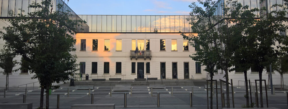 The Cultural Center Pertini Travel Forum Reviews