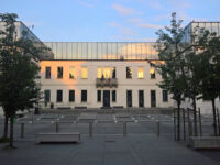 The Cultural Center Pertini Travel Forum Reviews
