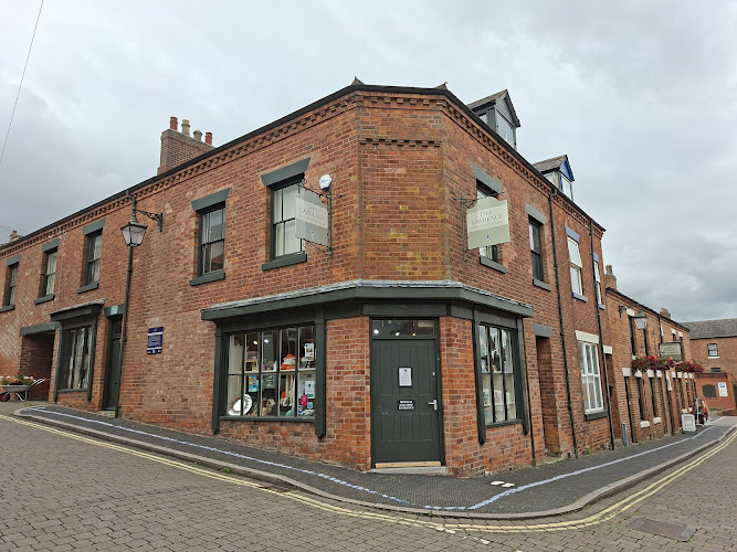The D.H. Lawrence Birthplace Museum
