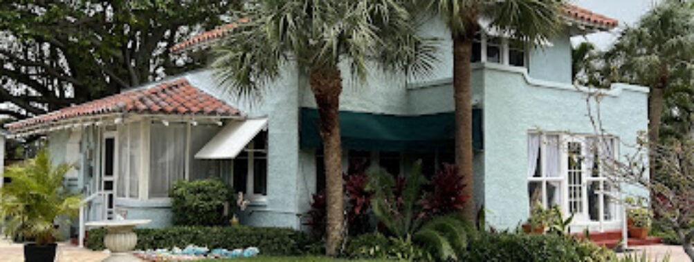 The Deerfield Beach Historical Society Travel Forum Reviews