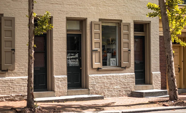 The Demuth Museum