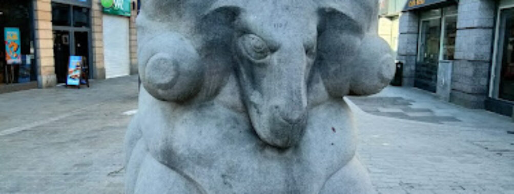 The Derby Ram Statue Travel Forum Reviews