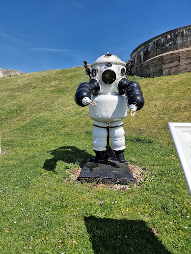 The Diving Museum