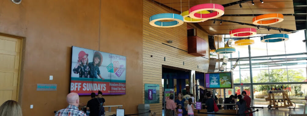The DoSeum Travel Forum Reviews