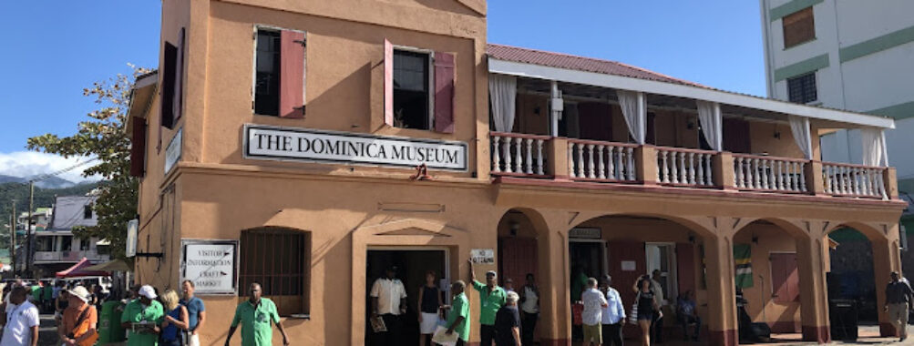 The Dominica Museum Travel Forum Reviews