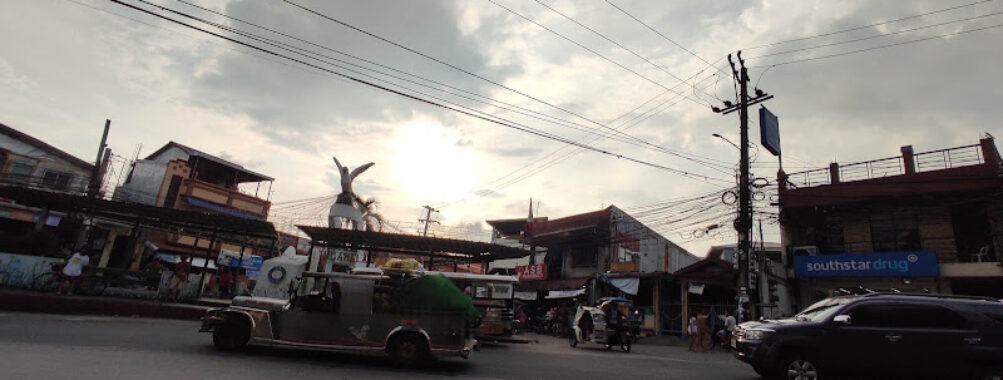 The Dove Monument (Kalapati) Travel Forum Reviews