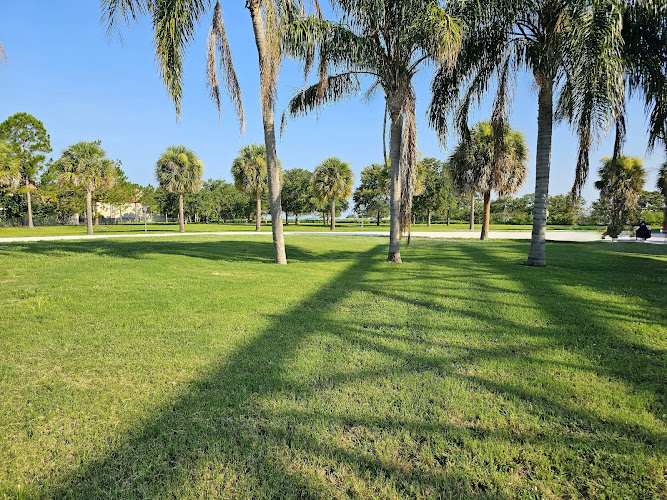 The Dunedin Youth Guild Park