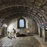 The Dungeons of Fort Santiago