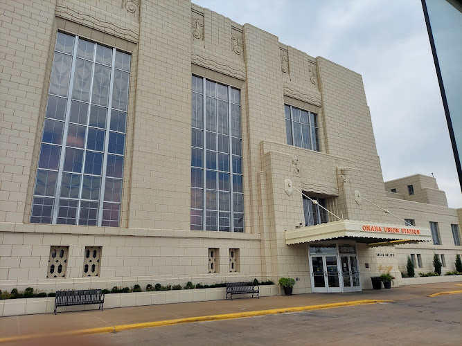 The Durham Museum