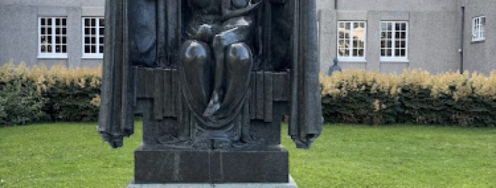 The Einar Jónsson Museum Travel Forum Reviews