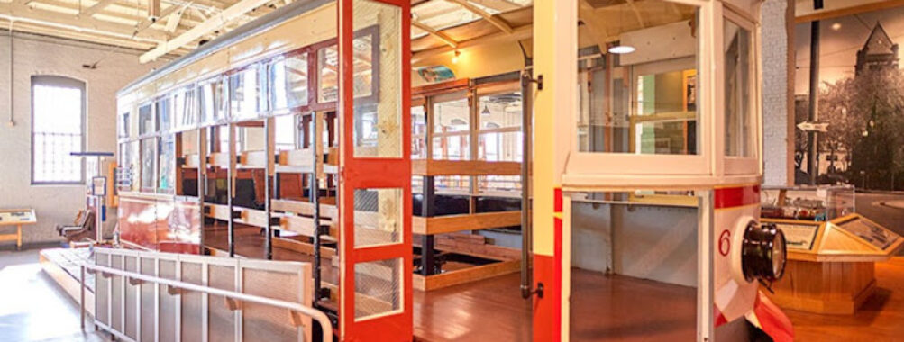 The Electric City Trolley Museum Travel Forum Reviews