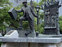 The Emigrant Statue Travel Forum Reviews