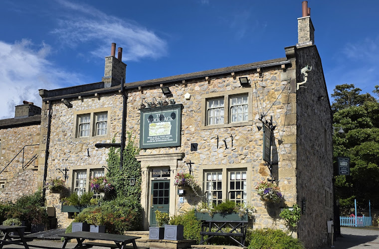 The Emmerdale Village Tour