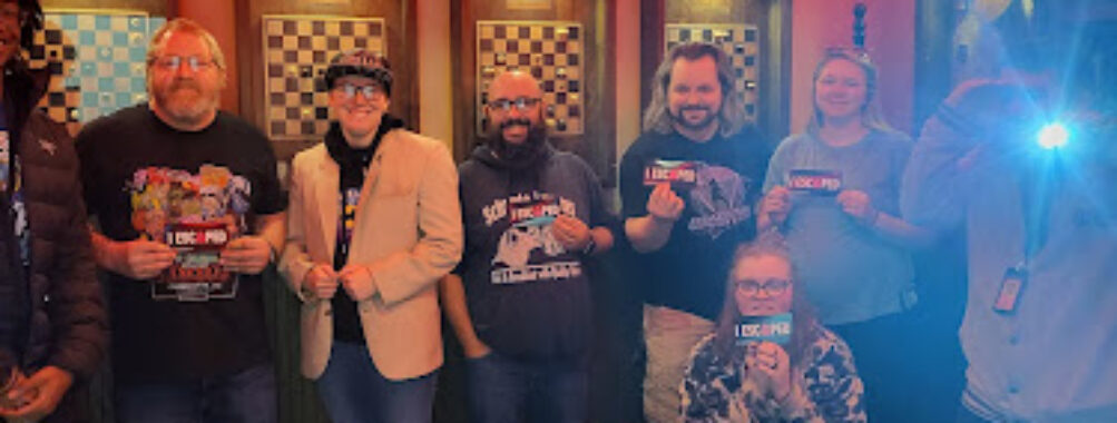 The Escape Game Concord Travel Forum Reviews