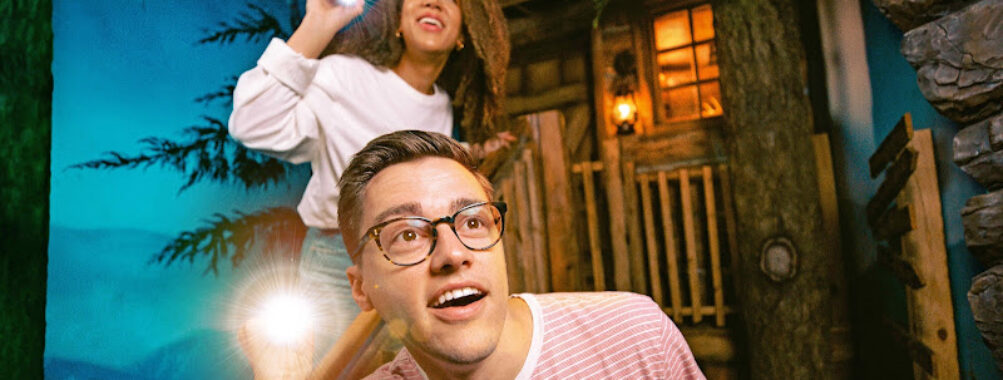 The Escape Game New Orleans Travel Forum Reviews