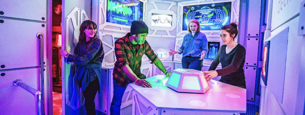 The Escape Game Orlando Travel Forum Reviews