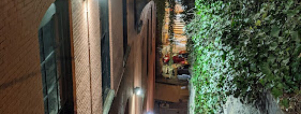The Exorcist Steps Travel Forum Reviews