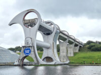 The Falkirk Wheel Travel Forum Reviews