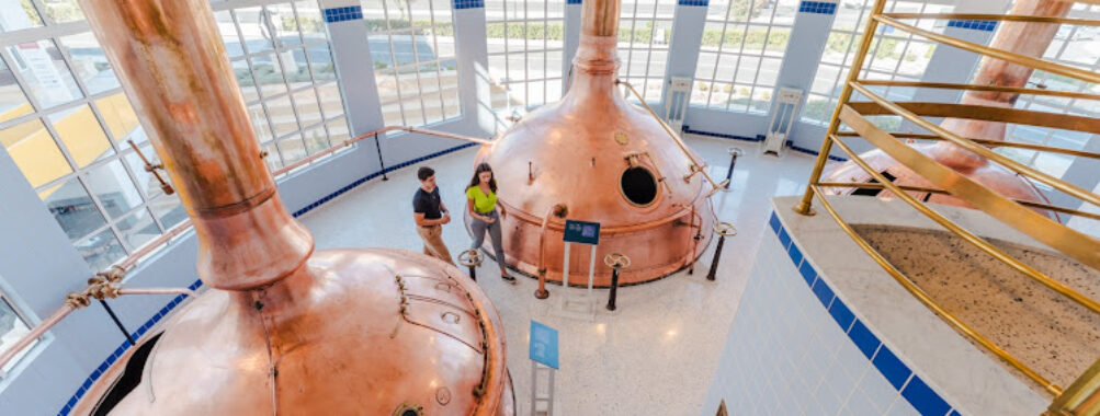 The Farsons Brewery Experience Travel Forum Reviews