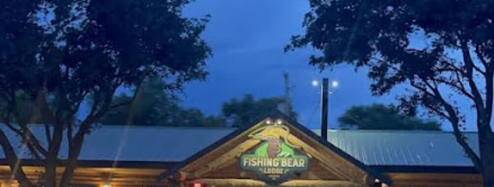 The Fishing Bear Lodge Travel Forum Reviews