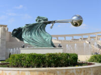 The Force of Nature II, Lorenzo Quinn Travel Forum Reviews