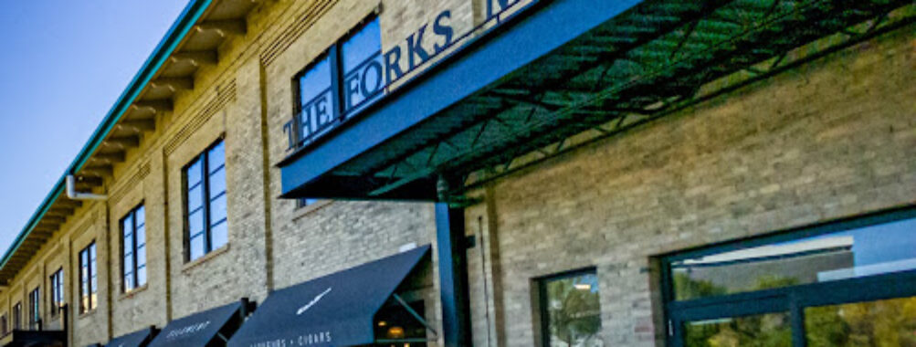 The Forks Market Travel Forum Reviews