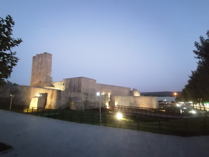 The Fortress of Severin