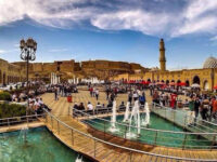 The Fountains of Shar Park Travel Forum Reviews
