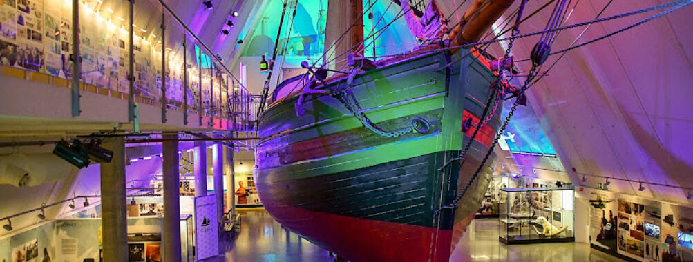 The Fram Museum Travel Forum Reviews
