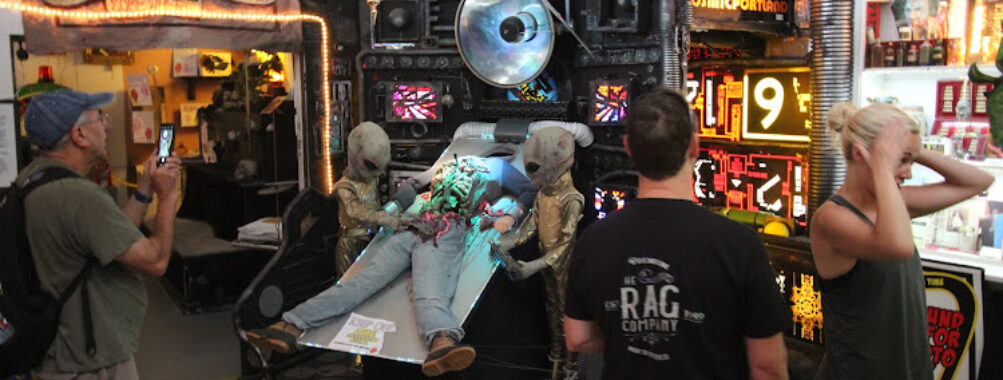 The Freakybuttrue Peculiarium and Museum Travel Forum Reviews