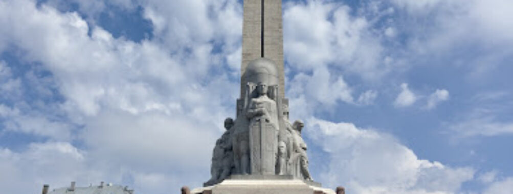 The Freedom Monument Travel Forum Reviews