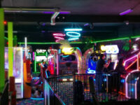 The Fun Factor Fun Centre - Laser Tag, Bowling, Bumper Cars & Games! Travel Forum Reviews