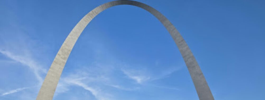 The Gateway Arch Travel Forum Reviews