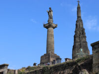 The Glasgow Necropolis Travel Forum Reviews