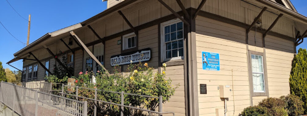 The Gold Rush Museum Travel Forum Reviews