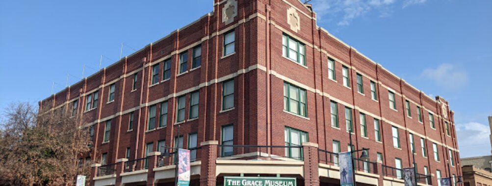 The Grace Museum Travel Forum Reviews
