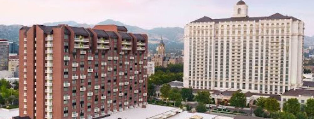 The Grand America Hotel Travel Forum Reviews