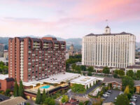 The Grand America Hotel Travel Forum Reviews