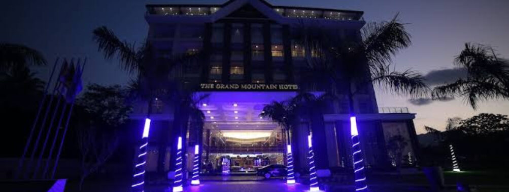 The Grand Mountain Hotel Travel Forum Reviews